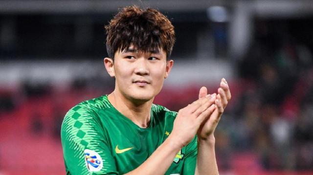 开云体验-金玟哉拟21日飞赴中国报到 今冬留洋欧洲希望渺茫